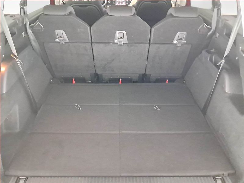 Citroën Grand C4 SpaceTourer (2019) 1.2 T, 7 míst, ČR,1.maj - fotka 14 z 22