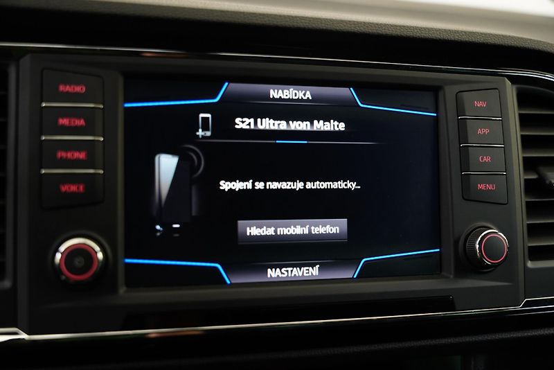 Seat Ateca - fotka 19 z 26