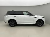Land Rover Range Rover Sport D300 DYNAMIC SE AWD AUT  - náhled 13