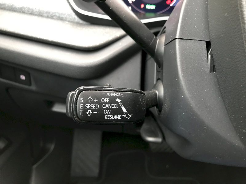 Škoda Octavia (2025) COMBI TOP SELECTION 1,5 TSI M- - fotka 25 z 30