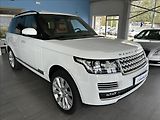 Land Rover Range Rover 3,0   AUTOBIOGRAPHI,DPH,ČR,2.M - náhled 1