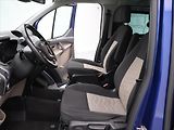 Ford Tourneo Custom 2,0 TDCi 125 kW LWB CZ - náhled 11