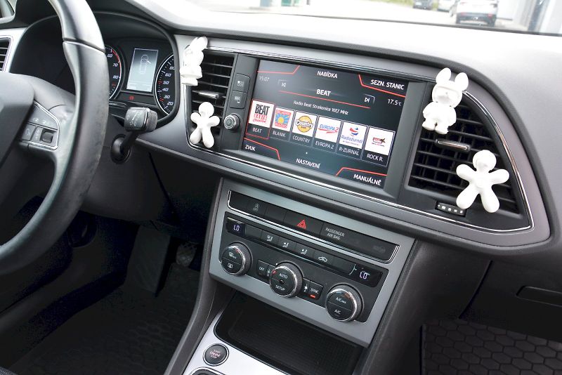 Seat Leon (2017) 1.4 TSI 92 kW Xcellence ST 3. - fotka 15 z 22