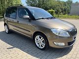 Škoda Roomster (2013) Fresh Ambition - náhled 6