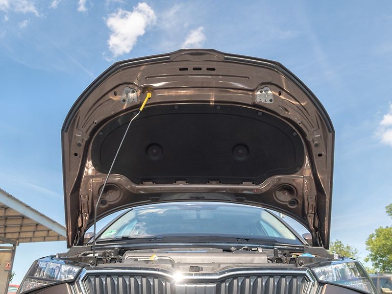 Škoda Scala (2020) ČR 1.6TDI 85KW – PLNÝ SERVIS - fotka 39 z 47