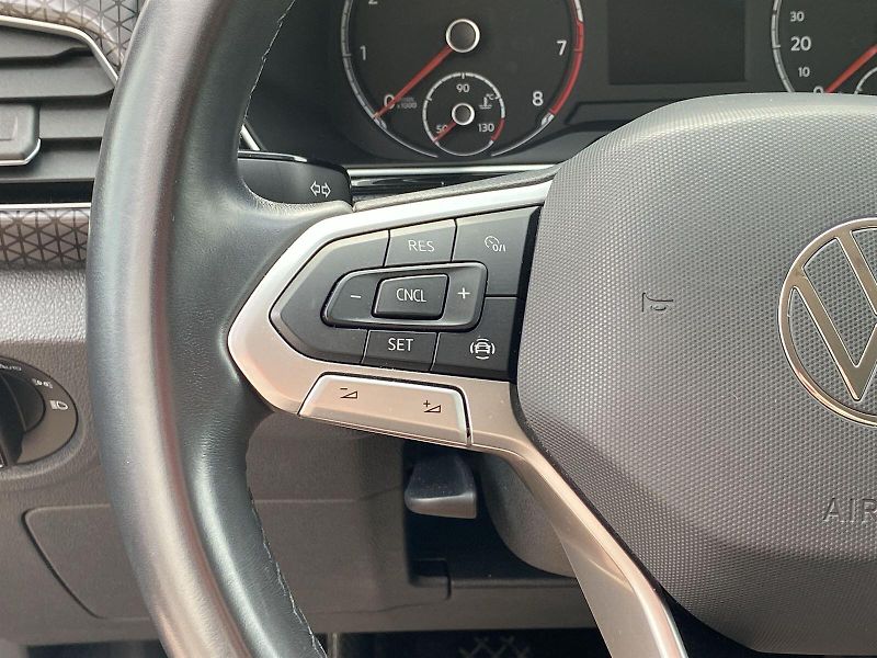 Volkswagen T-Cross (2022) 1.0 TSI Style - fotka 18 z 27