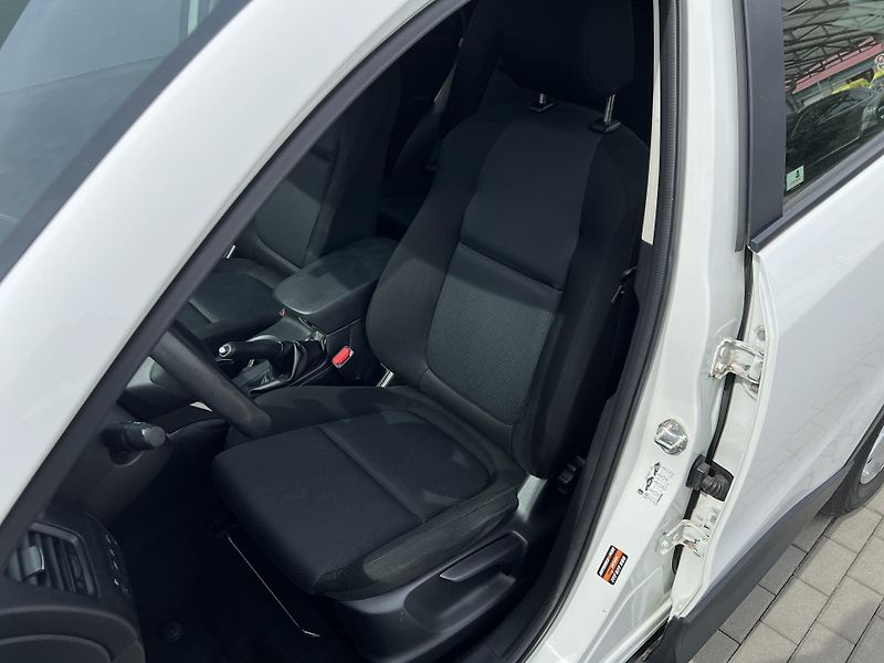 Mazda CX-5 (2014) 2.0i*121Kw*Tažné zařízení - fotka 12 z 31
