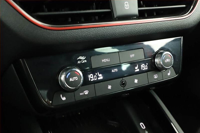 Škoda Kamiq (2025) 1.0 TSI, Drive, FullLed - fotka 11 z 14