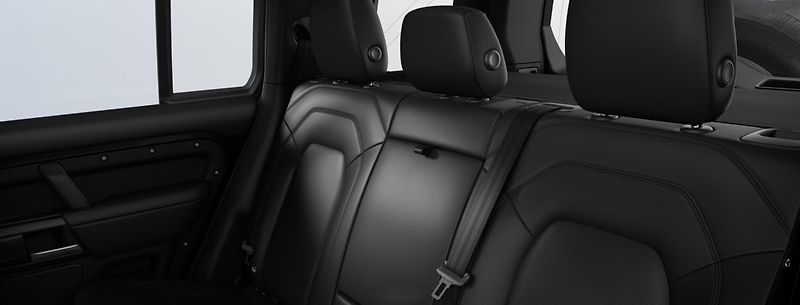 Land Rover Defender (2026) 110 D200 S AWD Aut - fotka 8 z 8