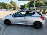 Peugeot 207 1,6 i,110kw,KŮŽE,KOLA,PANORAMA - náhled 8