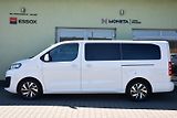 Citroën Jumpy 2.0HDI SPACETOURER 8.MÍST ČR - náhled 10
