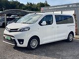 Toyota ProAce Verso 2.0D, ČR, Shuttle L1, tažné - náhled 2