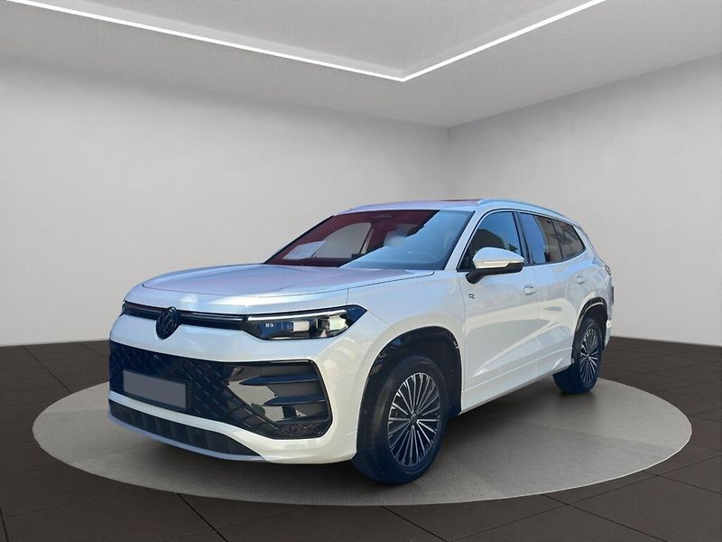Volkswagen Tayron TSI 195kW 4M R-Line HuD Pano T - fotka 1 z 10