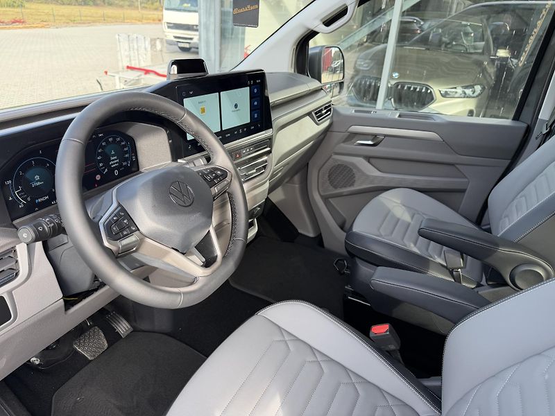 Volkswagen Caravelle (2026) 2.0TDI 125kW 4x4 8AUT DR NT CZ - fotka 29 z 42