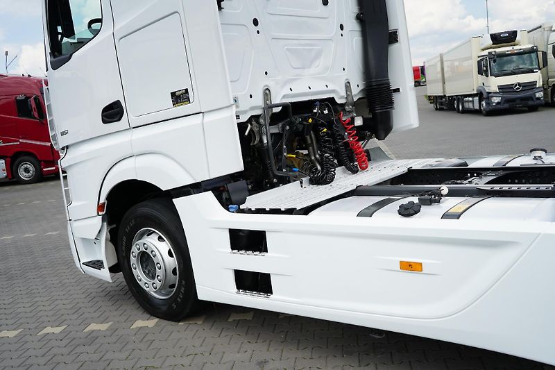 Mercedes-Benz Actros (2021) 1851 / ACC / E 6 / MP 5 / I –  - fotka 52 z 53