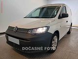 Volkswagen Caddy (2021) 2.0TDi SORTIMO, 90kW, navi - náhled 1