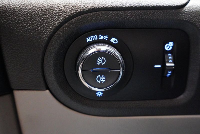 Opel Grandland X - fotka 13 z 28
