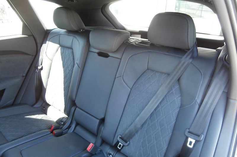 Audi Q5 (2025) Q5 TDI 150kW quattro STR - fotka 17 z 34