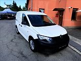 Volkswagen Caddy 2,0 TDi - náhled 2