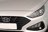 Hyundai i30 (2020) Komfort 1.0 T-GDI, ČR,1.maj - náhled 17
