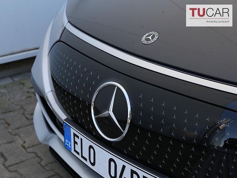 Mercedes-Benz EQS (2022) 450+ AWD - fotka 6 z 31