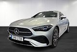 Mercedes-Benz CLE 300 4M AMG Pano 360 Burm Distr - náhled 1