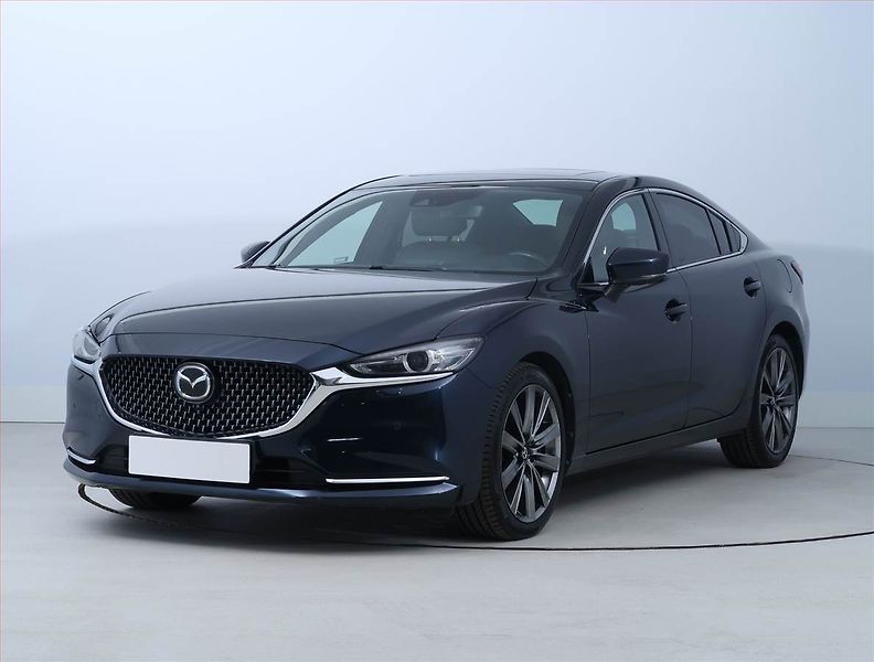 Mazda 6 (2019) Takumi Plus 2.5 Skyactiv-G - fotka 2 z 19