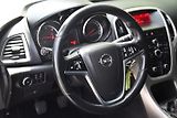 Opel Astra 1.7CDTi SPORTS TOURER - náhled 16