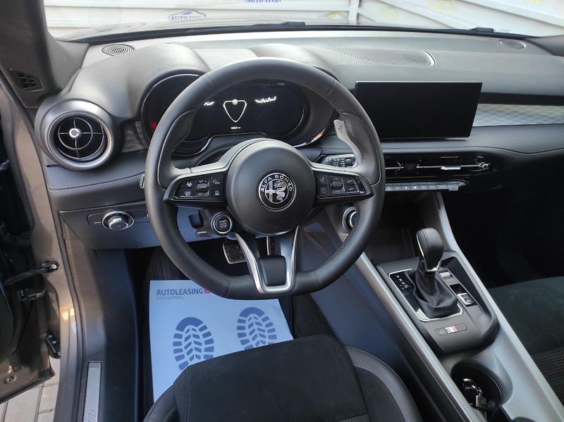 Alfa Romeo Tonale 1,5Turbo E-Hybrid,Speciale, AT - fotka 20 z 60