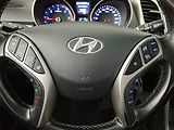 Hyundai i30 (2017) 1.6 CRDi, Tempomat - náhled 15