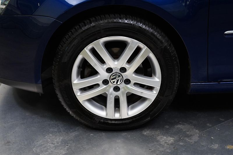 Volkswagen Golf - fotka 10 z 21