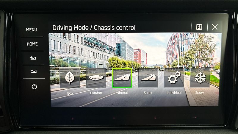 Škoda Kodiaq 2.0 TDI DSG 4x4 Sportline - fotka 32 z 32
