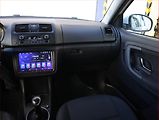 Škoda Fabia (2010) 1.6 TDI, nová STK - náhled 8
