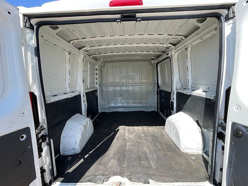 Peugeot Boxer 2.2bHDi 88kW*ZADÁNO* - fotka 9 z 25