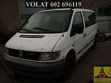 Mercedes-Benz Vito (1999) VOLAT 602 696119 - náhled 1