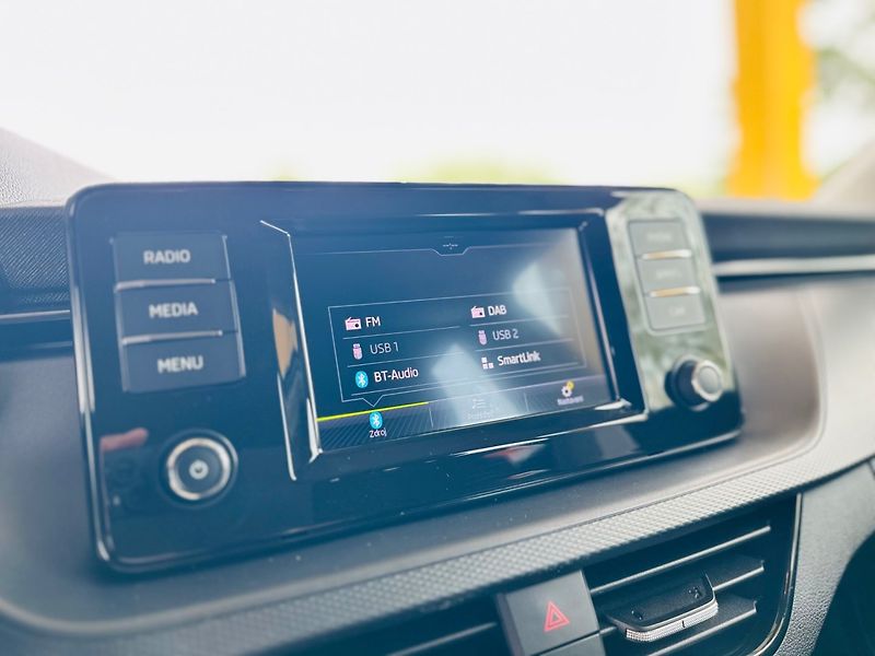 Škoda Scala (2023) 1.0TSi APP, LED, VÝHŘEV SED. - fotka 9 z 14