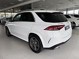 Mercedes-Benz GLE 300d 4M*AMG*AirMatic*REZERVACE - náhled 7