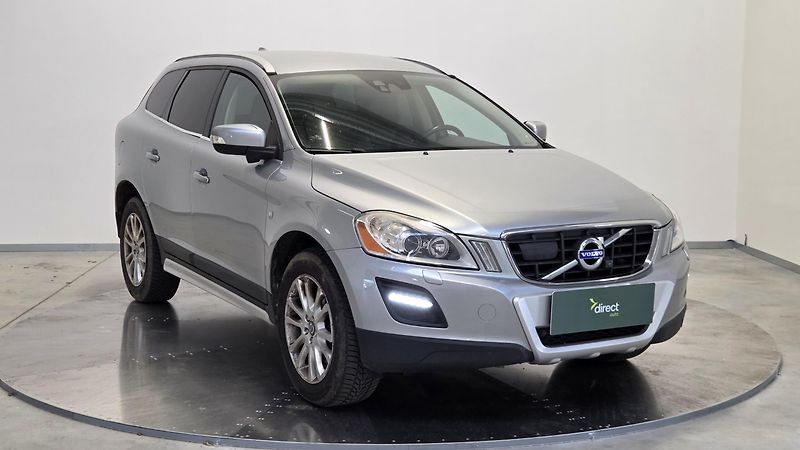 Volvo XC60 - fotka 2 z 6