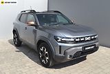 Dacia Duster EXTREME TCE 130 4x4 - náhled 7