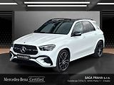 Mercedes-Benz GLE 450d 4MATIC AMG Line - náhled 1