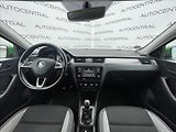 Škoda Rapid 1,6 tdi JOY 85kw led,xenon ,TZ - náhled 18