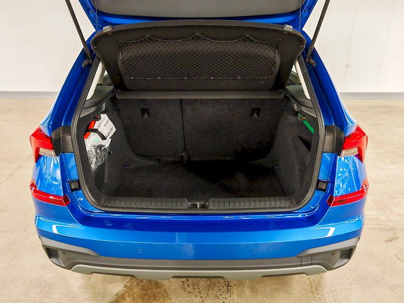 Škoda Kamiq (2025) 1.0 TSI 85 kW Selection - fotka 24 z 25