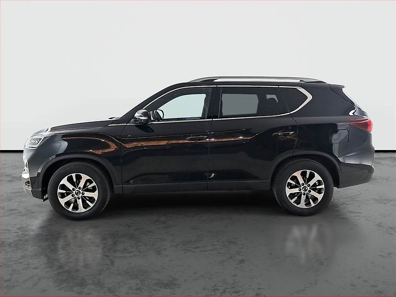 SsangYong Rexton (2024) 2.2 Diesel - fotka 3 z 22