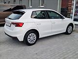 Škoda Fabia 1.0TSI Ambition,ČR,1.Majitel - náhled 11