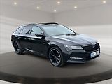Škoda Superb 2,0 TDI 147 Sportline DSG - náhled 1