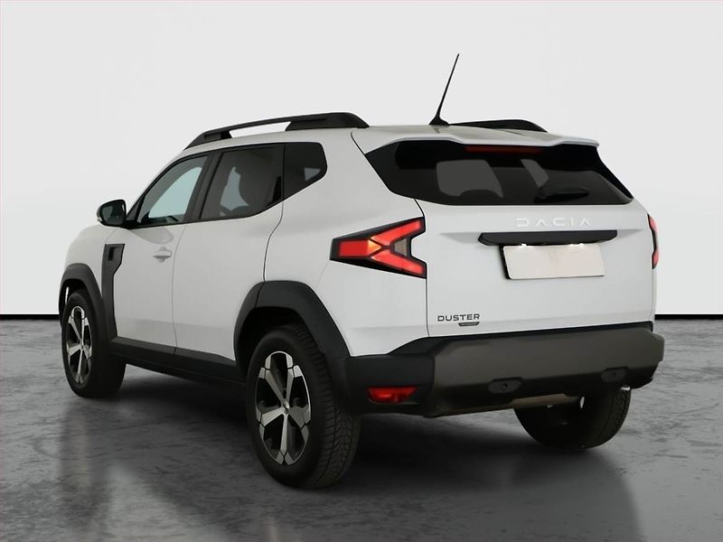 Dacia Duster (2025) Journey 1.6 Hybrid - fotka 4 z 20