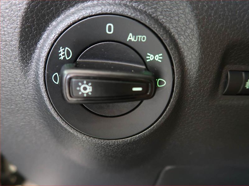 Škoda Fabia (2015) Style 1.4 TDI, po STK - fotka 16 z 20