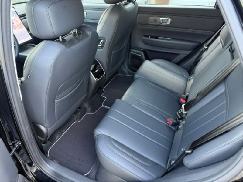 Jaecoo 7 1,5   SHS Luxury - fotka 13 z 19