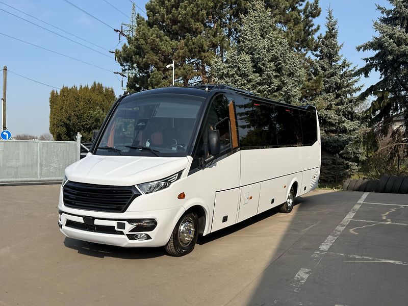 Iveco (2026) Daily Tourer- 3.537.900+DPH - fotka 3 z 21