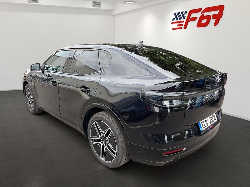 Ford Capri CZ RWD PREMIUM dlouhý dojezd T - fotka 4 z 19